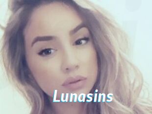 Lunasins