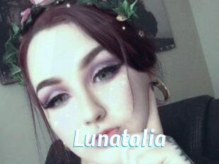 Lunatalia
