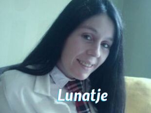 Lunatje