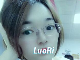LuoRi