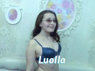 Luolla