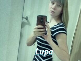 Lupa