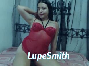 LupeSmith