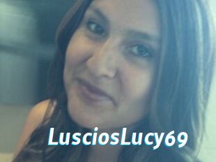 LusciosLucy69