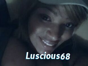 Luscious68