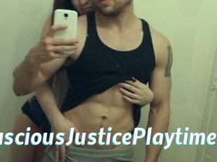Luscious_Justice_Playtime