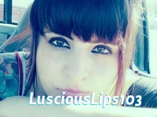 LusciousLips103