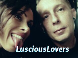 LusciousLovers