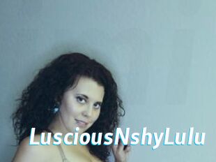 LusciousNshyLulu