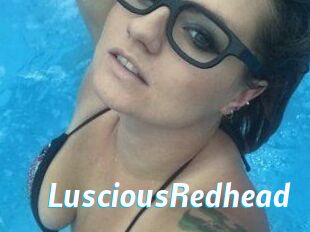 LusciousRedhead