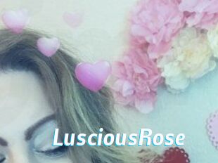 LusciousRose