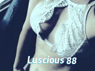 Luscious_88 J Mine