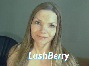 LushBerry