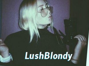 Lush_Blondy