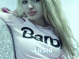 Lusia