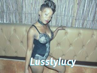 Lusstylucy