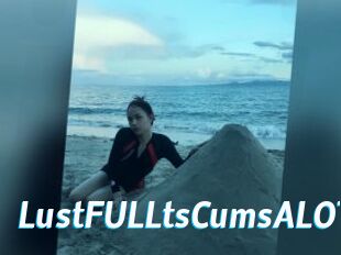 LustFULLtsCumsALOT