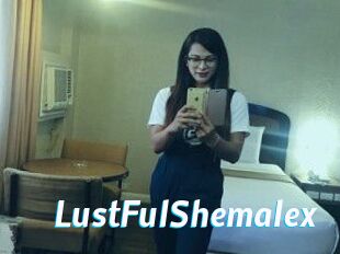 LustFulShemalex
