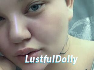 LustfulDolly