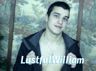 LustfulWilliam