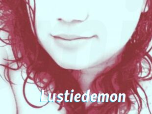 Lustiedemon