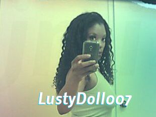 LustyDoll007