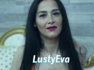 LustyEva
