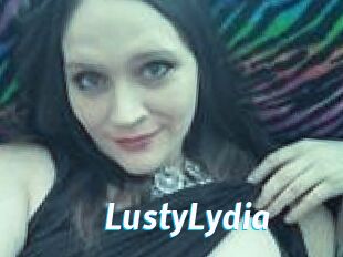 LustyLydia