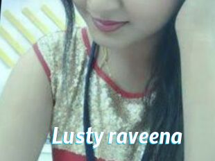 Lusty_raveena