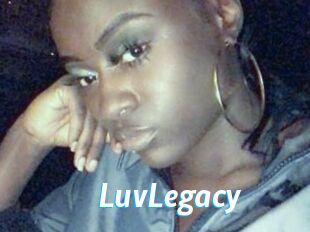LuvLegacy