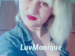 LuvMonique