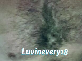 Luvinevery18