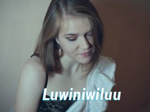 Luwiniwiluu