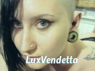 LuxVendetta