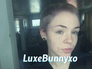 LuxeBunnyxo