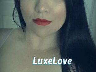 LuxeLove