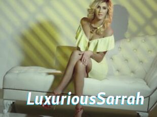 LuxuriousSarrah