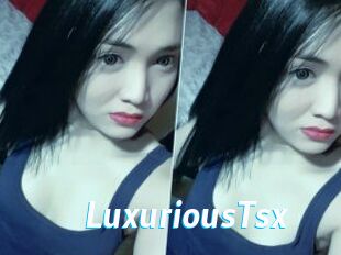 LuxuriousTsx