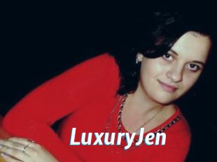 LuxuryJen