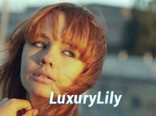LuxuryLily