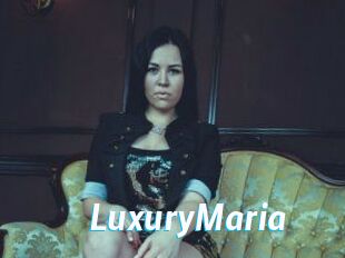 LuxuryMaria
