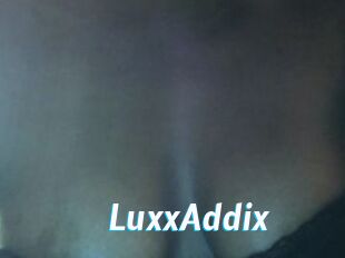 LuxxAddix