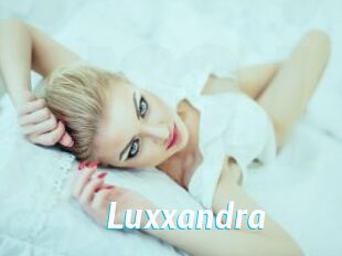 Luxxandra