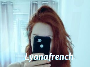 Lyanafrench