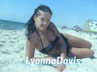 LyannaDavis