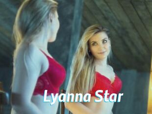 Lyanna_Star