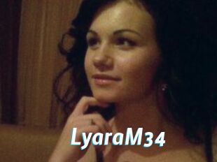 LyaraM34