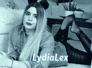 LydiaLex J Mine
