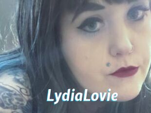 LydiaLovie