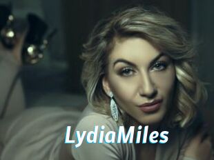 LydiaMiles